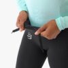 Naiste jooksupüksid Compressport Winter Run Legging