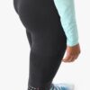 Naiste jooksupüksid Compressport Winter Run Legging