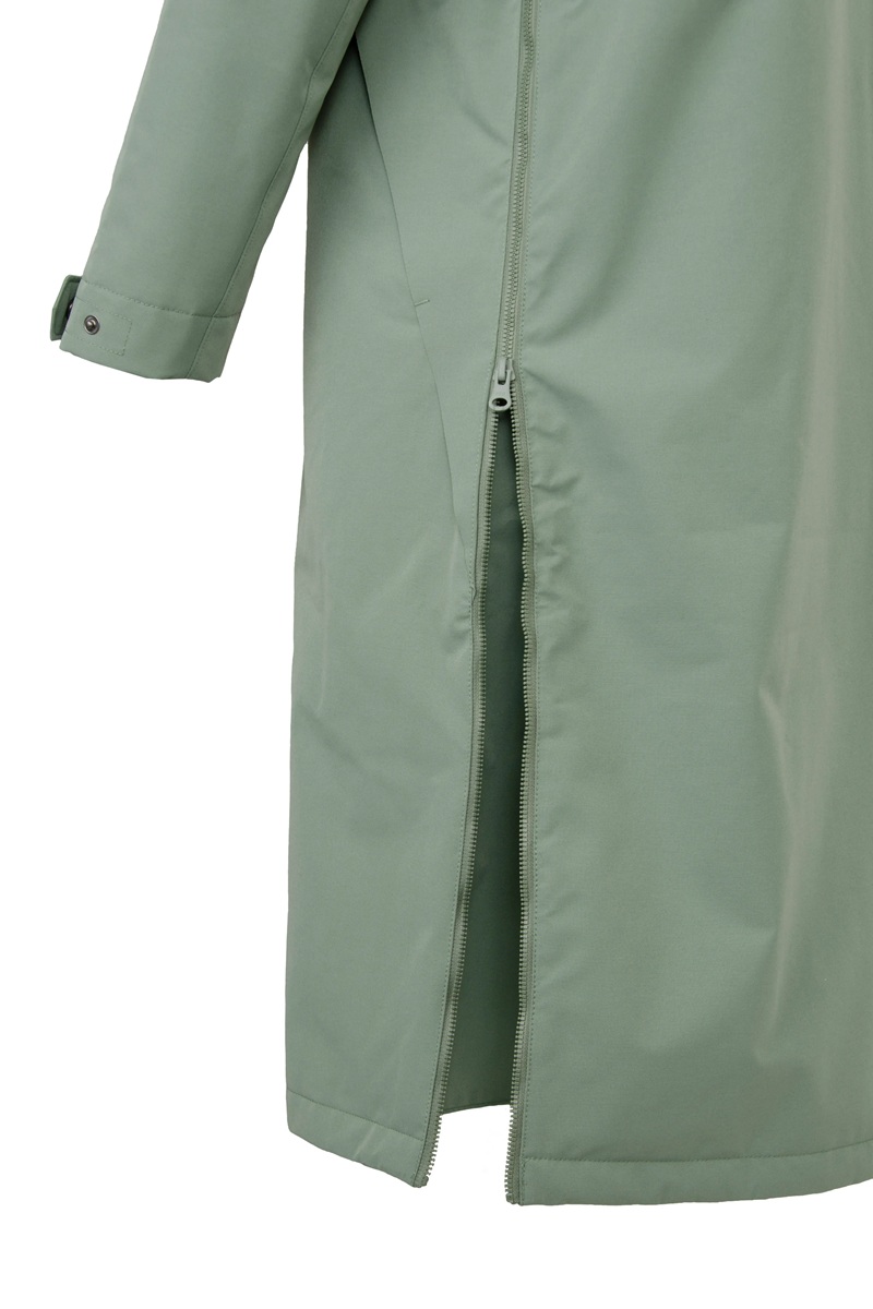 Talvemantel AGU City Slicker Winter Rain