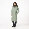 Talvemantel AGU City Slicker Winter Rain