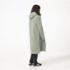 Talvemantel AGU City Slicker Winter Rain
