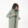 Talvemantel AGU City Slicker Winter Rain