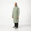Talvemantel AGU City Slicker Winter Rain