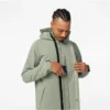 Talvemantel AGU City Slicker Winter Rain