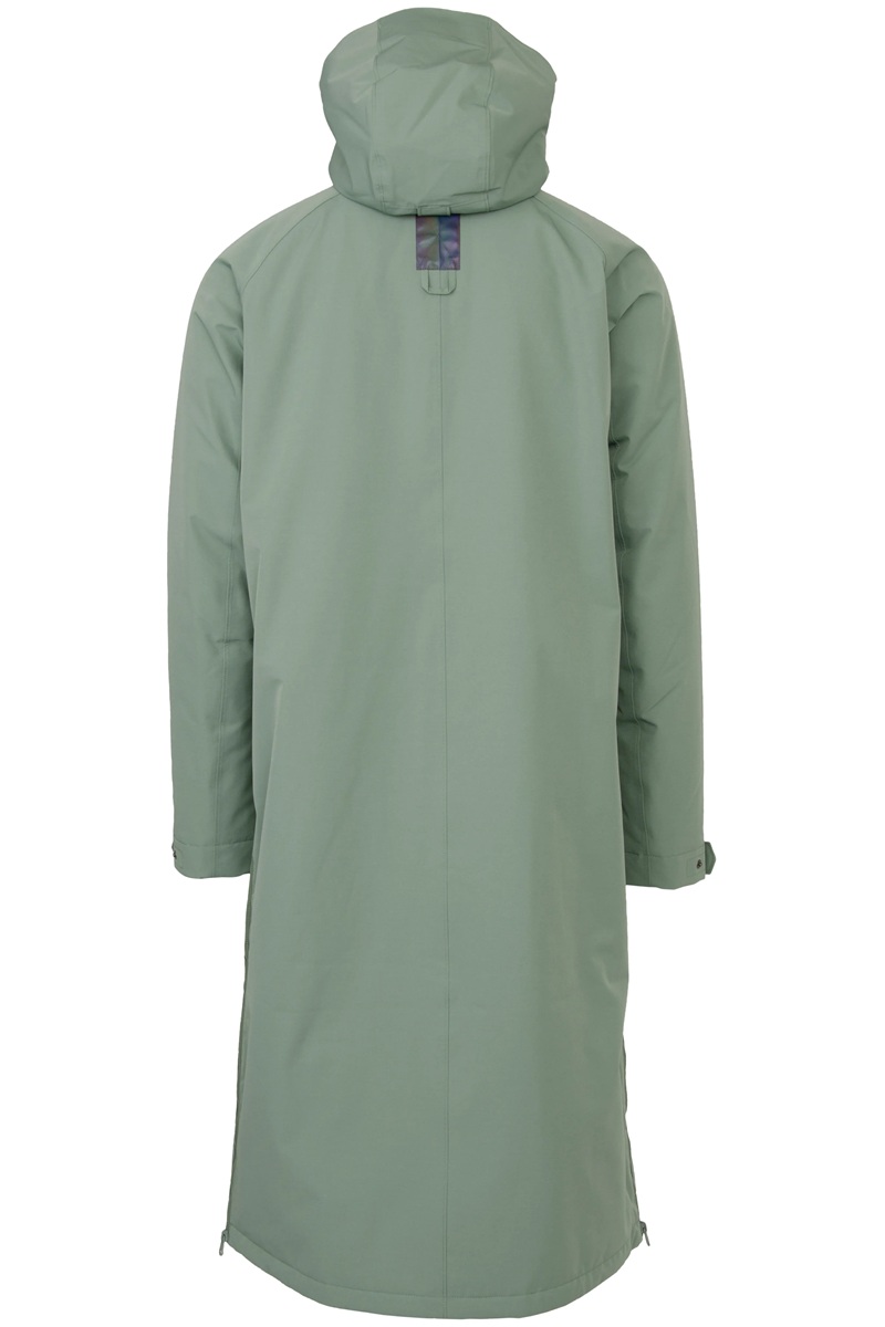 Talvemantel AGU City Slicker Winter Rain