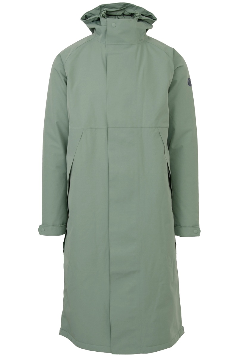 Talvemantel AGU City Slicker Winter Rain