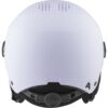 Visiiriga mäekiiver Alpina ARBER VISOR Q-LITE