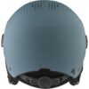 Visiiriga mäekiiver Alpina ARBER VISOR Q-LITE