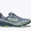 Naiste maastikujooksujalatsid HOKA SPEEDGOAT 6