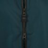 Naiste vihmaparka AGU Long Bomber - Deep Sea Green
