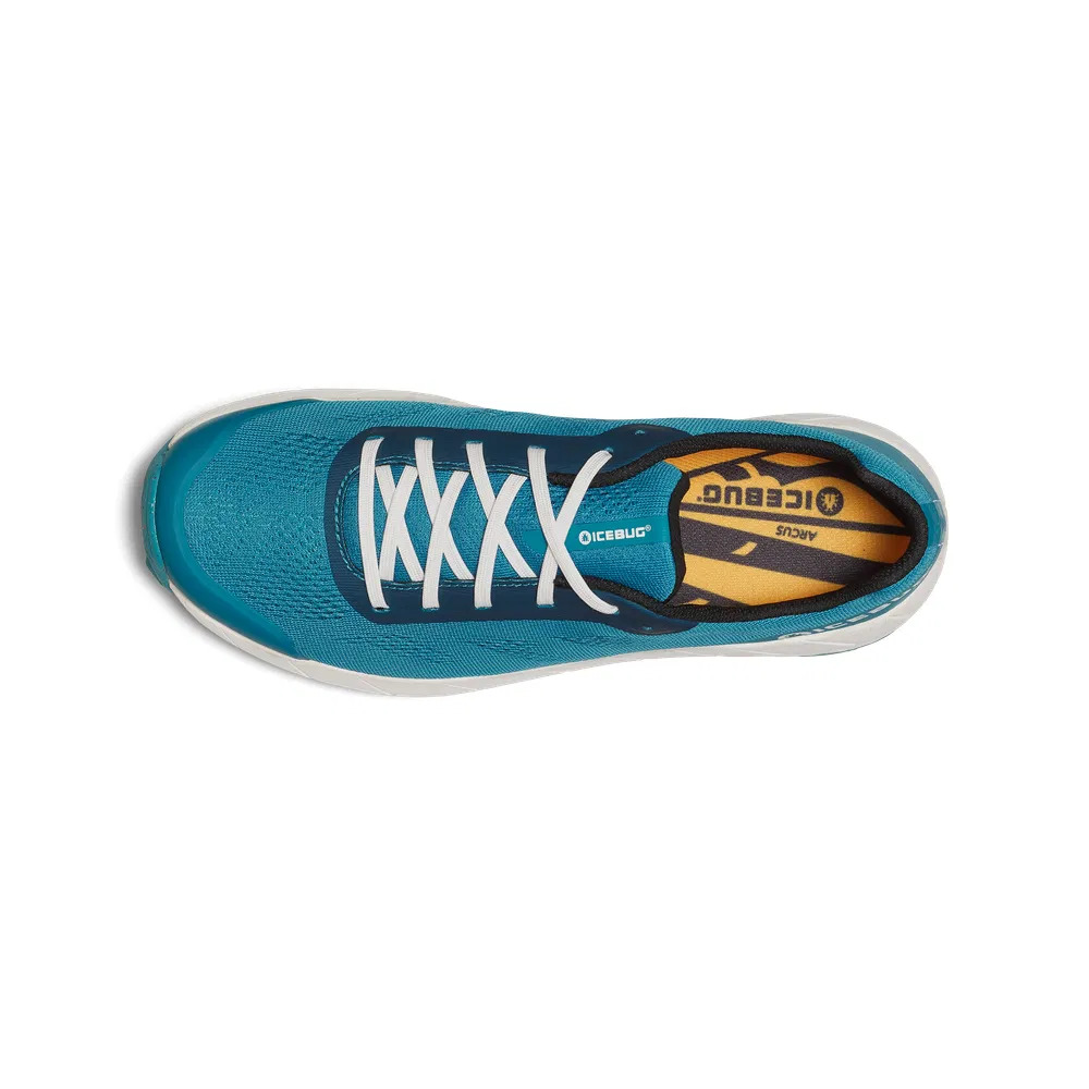 Meeste jooksujalats ICEBUG Arcus RB9X