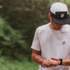 Jooksumüts Compressport 5 panel cap
