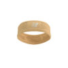 Peapael Compressport Thin Headband On/Off