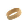 Peapael Compressport Thin Headband On/Off