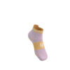 Jooksusokid Compressport V4.0 RUN Low - Roseate/Buff Orange