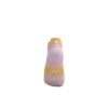 Jooksusokid Compressport V4.0 RUN Low - Roseate/Buff Orange