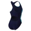 Naiste ujumistrikoo Arena Seafloor Y Back
