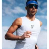 Peapael Compressport Thin Headband On/Off