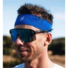 Peapael Compressport Thin Headband On/Off