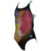 Tüdrukute ujumistrikoo Arena G Swim Pro Placement