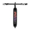 Trikitõukeratas Street Surfing Trickster Black Gum
