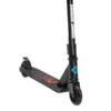 Trikitõukeratas Street Surfing Trickster Black Gum