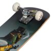 Rula Street Surfing 31" Street and Roses II
