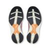 Naiste jooksujalats ON Cloudeclipse - Tangerine/Ivory