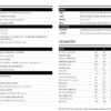 Giant Explore E+ 4GTS sizing