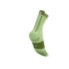 Maastikujooksusokid Compressport V4.0 TRAIL High