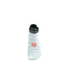 Jooksusokid Compressport V4.0 RUN Low Ultralight White/Fluo Red/Black