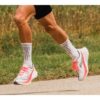 Spordisokid Compressport Aero