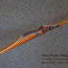 Laste vibu Falco Robin Vintage Colorwood