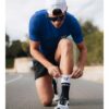 Kompressioonsokid Compressport Mid Compression