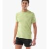 Meeste T-särk Compressport Podium SS