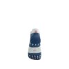 Jooksusokid Compressport V4.0 Run Low - Blues/Sugar