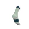 Maastikujooksusokid Compressport V4.0 TRAIL High
