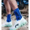 Maastikujooksusokid Compressport V4.0 TRAIL High