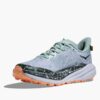 Naiste maastikujooksujalats Hoka SPEEDGOAT 6 GORE-TEX