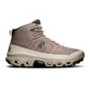Meeste matkajalats On Cloudrock Mid Waterproof