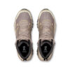Meeste matkajalats On Cloudrock Mid Waterproof