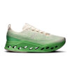 Meeste jooksujalats On Cloudsurfer Max - Ivory/Honeydew