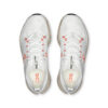Naiste jooksujalats On Cloudsurfer Max - Ivory/Salmon