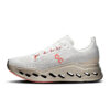 Naiste jooksujalats On Cloudsurfer Max - Ivory/Salmon