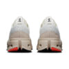 Naiste jooksujalats On Cloudsurfer Max - Ivory/Salmon