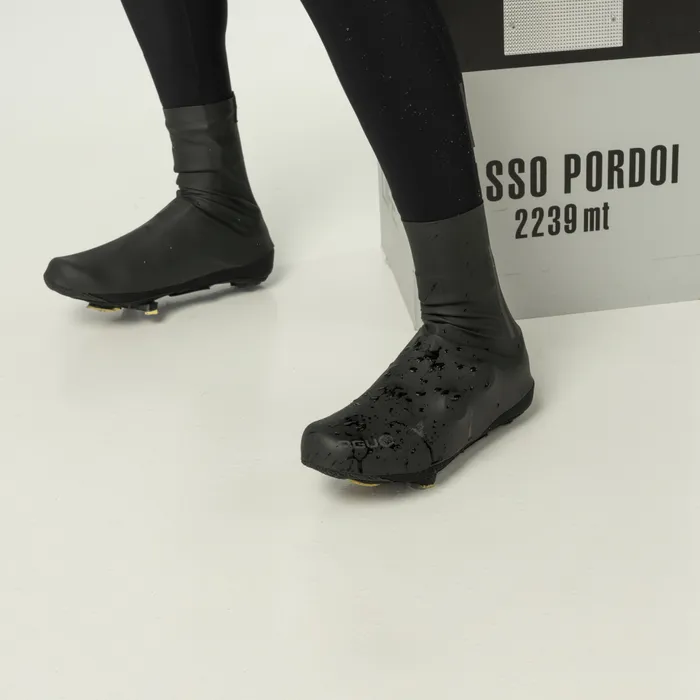 Veekindlad saapakatted AGU Rainproof Shoe Covers