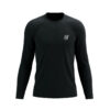 Meeste jooksusärk Compressport Performance LS