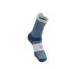 Jooksusokid Compressport V4.0 RUN High