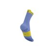 Jooksusokid Compressport V4.0 RUN High