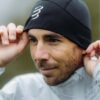 Müts Compressport Hurricane Beanie